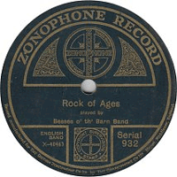 Zonophone 932